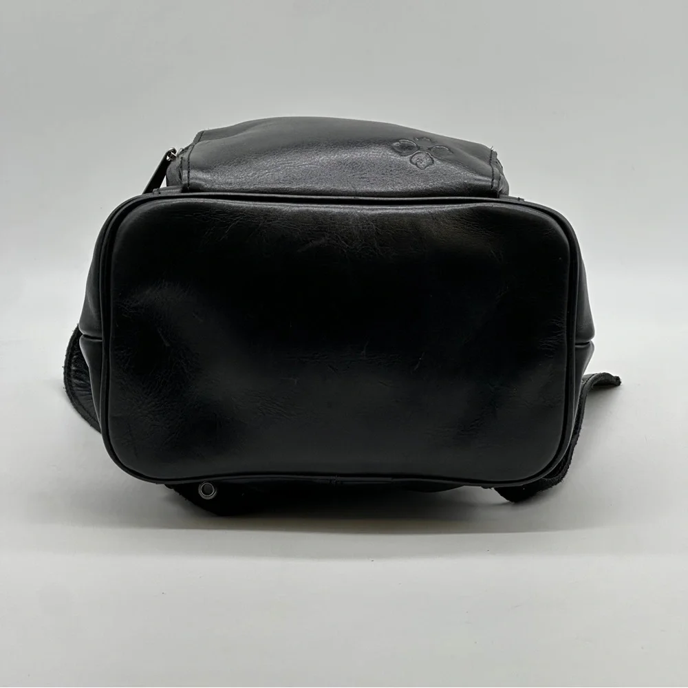 Patricia Nash Alencon Backpack.